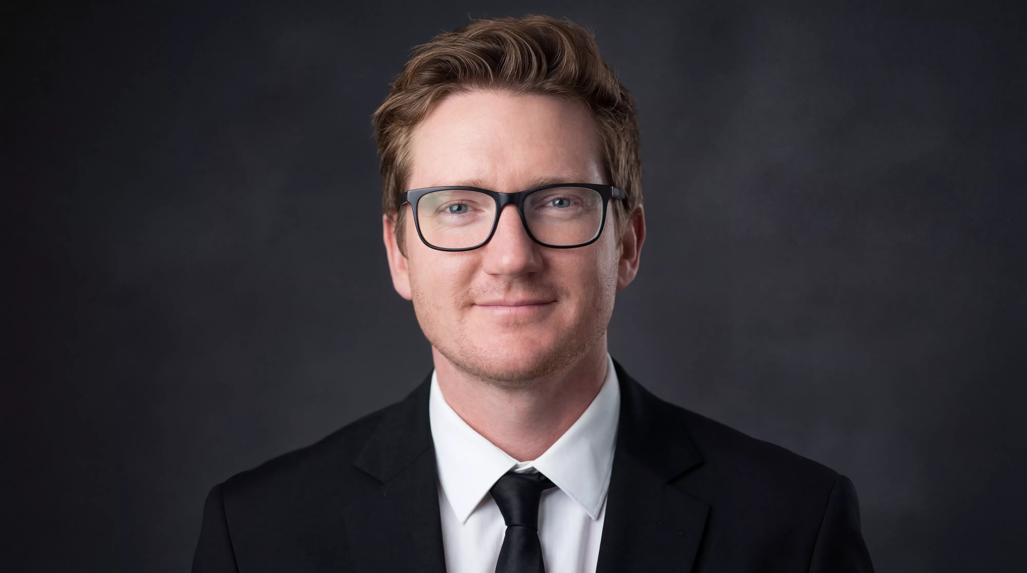 Kyle, web developer at DewBwah Marketing