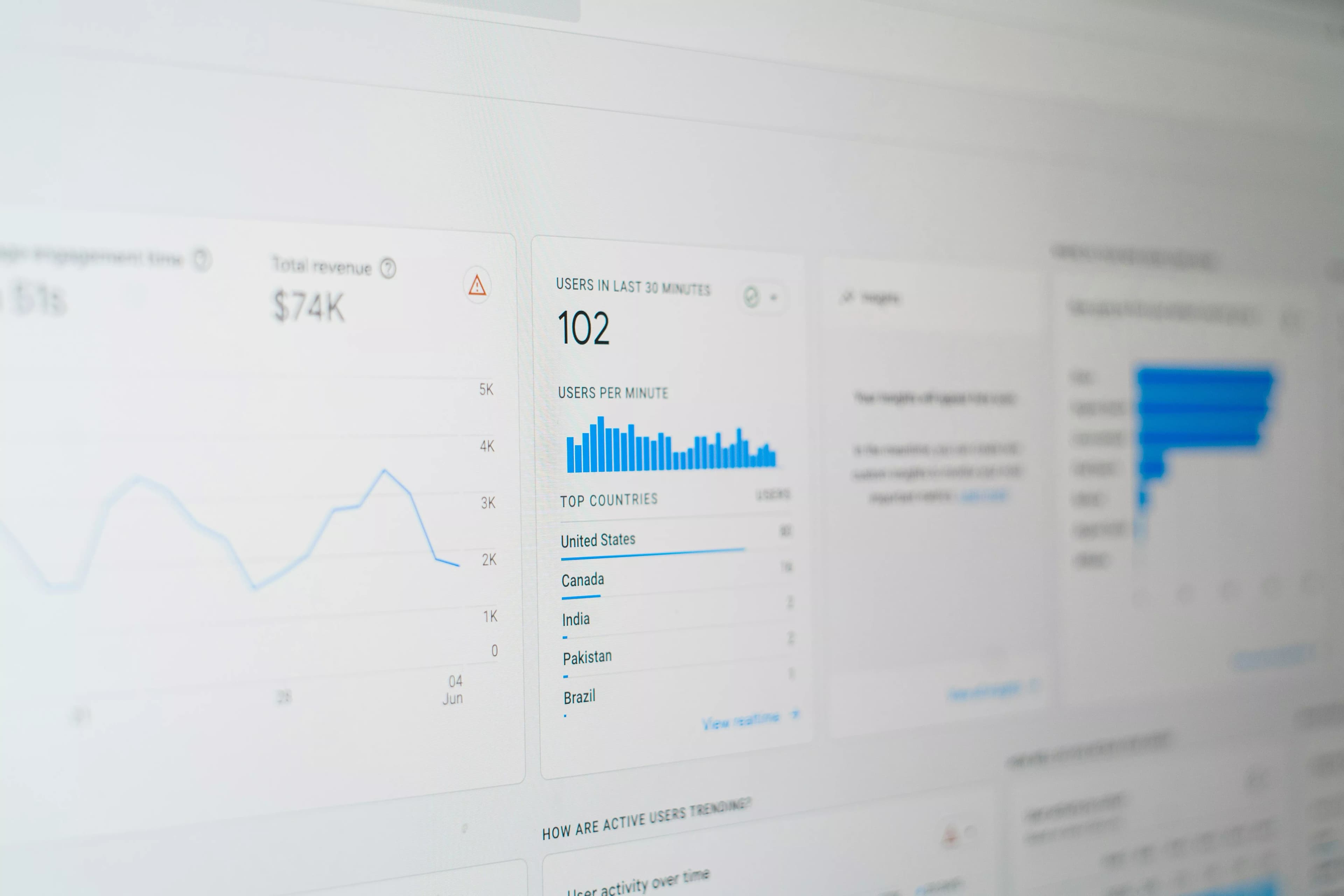Local SEO service hero image